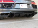 Audi R8 RWS 2018 года
